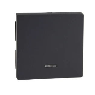 Schneider Electric - Bedieningselement /centraalplaat schakelmateriaal - MTN431014 MTN431014 541635
