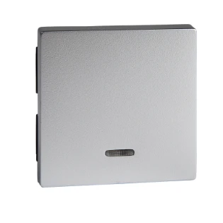 Schneider Electric - Bedieningselement /centraalplaat schakelmateriaal - MTN431060 MTN431060 541637