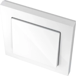 Schneider Electric - Bedieningselement /centraalplaat schakelmateriaal - MTN432119 MTN432119 541643