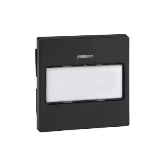 Schneider Electric - Bedieningselement /centraalplaat schakelmateriaal - MTN434614 MTN434614 541679