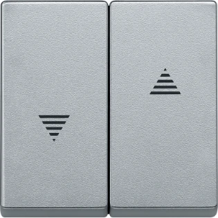 Schneider Electric - Bedieningselement /centraalplaat schakelmateriaal - MTN435560 MTN435560 541727