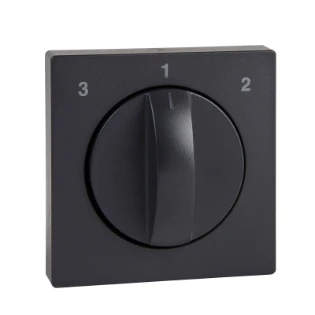 Schneider Electric - Bedieningselement /centraalplaat schakelmateriaal - MTN437114 MTN437114 541761