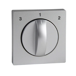 Schneider Electric - Bedieningselement /centraalplaat schakelmateriaal - MTN437160 MTN437160 541763
