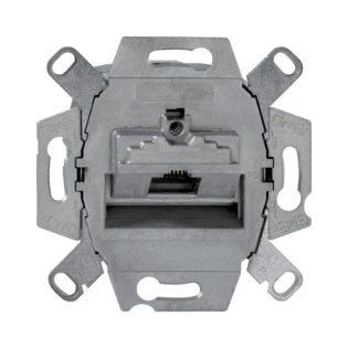 Schneider Electric - Datacom contactdoos (twisted pair) - MTN4530-0000 MTN4530-0000 541815