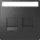 Schneider Electric - Onderdeel/centraalplaat communicatie-schakelmateriaal - MTN4564-6034 MTN4564-6034 541849