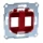 Schneider Electric - Onderdeel/centraalplaat communicatie-schakelmateriaal - MTN4566-0006 MTN4566-0006 541865