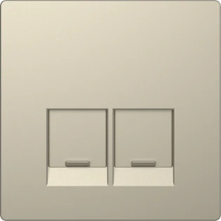 Schneider Electric - Bedieningselement /centraalplaat schakelmateriaal - MTN4572-6033 MTN4572-6033 541871