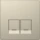 Schneider Electric - Bedieningselement /centraalplaat schakelmateriaal - MTN4572-6033 MTN4572-6033 541871