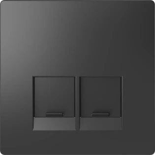 Schneider Electric - Bedieningselement /centraalplaat schakelmateriaal - MTN4572-6034 MTN4572-6034 541873