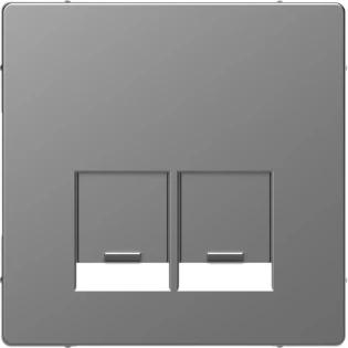 Schneider Electric - Bedieningselement /centraalplaat schakelmateriaal - MTN4572-6036 MTN4572-6036 541877