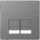 Schneider Electric - Bedieningselement /centraalplaat schakelmateriaal - MTN4572-6036 MTN4572-6036 541877