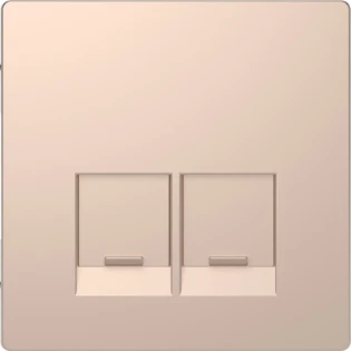 Schneider Electric - Bedieningselement /centraalplaat schakelmateriaal - MTN4572-6051 MTN4572-6051 541879