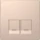 Schneider Electric - Bedieningselement /centraalplaat schakelmateriaal - MTN4572-6051 MTN4572-6051 541879
