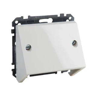 Schneider Electric - Onderdeel/centraalplaat communicatie-schakelmateriaal - MTN464919 MTN464919 541935