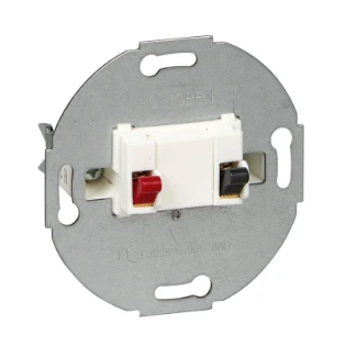 Schneider Electric - Onderdeel/centraalplaat communicatie-schakelmateriaal - MTN466919 MTN466919 541953