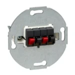 Schneider Electric - Onderdeel/centraalplaat communicatie-schakelmateriaal - MTN467014 MTN467014 541955