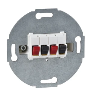 Schneider Electric - Onderdeel/centraalplaat communicatie-schakelmateriaal - MTN467019 MTN467019 541957