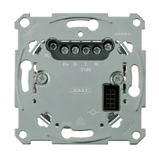 Schneider Electric - Potentiometer voor lichtregelsysteem - MTN5185-0000 MTN5185-0000 542097