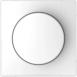 Schneider Electric - Bedieningselement /centraalplaat schakelmateriaal - MTN5250-6035 MTN5250-6035 542258