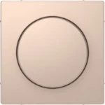 Schneider Electric - Bedieningselement /centraalplaat schakelmateriaal - MTN5250-6051 MTN5250-6051 542264