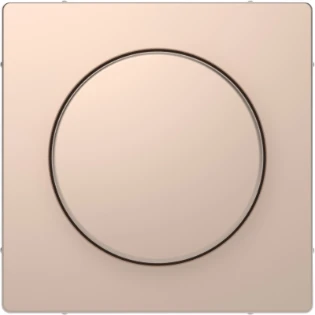 Schneider Electric - Bedieningselement /centraalplaat schakelmateriaal - MTN5250-6051 MTN5250-6051 542264