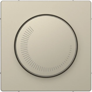 Schneider Electric - Bedieningselement /centraalplaat schakelmateriaal - MTN5251-6033 MTN5251-6033 542268