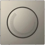 Schneider Electric - Bedieningselement /centraalplaat schakelmateriaal - MTN5251-6050 MTN5251-6050 542276