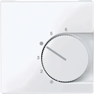 Schneider Electric - Bedieningselement /centraalplaat schakelmateriaal - MTN534725 MTN534725 542290