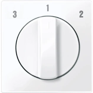 Schneider Electric - Bedieningselement /centraalplaat schakelmateriaal - MTN567325 MTN567325 542325