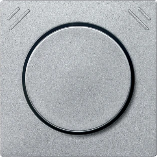 Schneider Electric - Bedieningselement /centraalplaat schakelmateriaal - MTN567760 MTN567760 542331