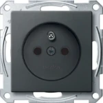 Schneider Electric - Wandcontactdoos - MTN2600-0414 MTN2600-0414 542471