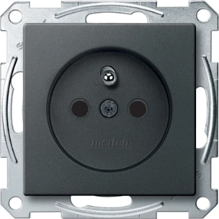 Schneider Electric - Wandcontactdoos - MTN2600-0414 MTN2600-0414 542471
