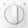 Schneider Electric - Bedieningselement /centraalplaat schakelmateriaal - MTN567319 MTN567319 542522