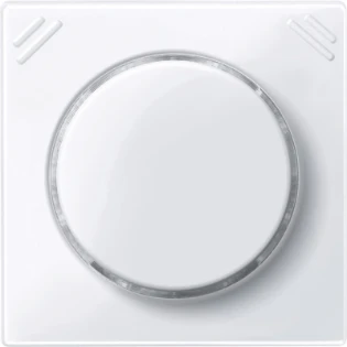 Schneider Electric - Bedieningselement /centraalplaat schakelmateriaal - MTN567825 MTN567825 542532