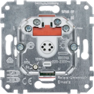 Schneider Electric - Elektronische schakelaar - MTN575897 MTN575897 542612