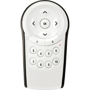 Schneider Electric - Zender/afstandsbediening voor schakelmateriaal - MTN5761-0000 MTN5761-0000 542628