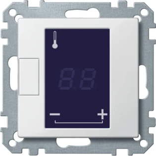 Schneider Electric - Bedieningselement /centraalplaat schakelmateriaal - MTN5775-0319 MTN5775-0319 542696