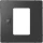 Schneider Electric - Bedieningselement /centraalplaat schakelmateriaal - MTN5775-6034 MTN5775-6034 542700