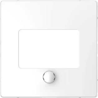 Schneider Electric - Bedieningselement /centraalplaat schakelmateriaal - MTN5775-6035 MTN5775-6035 542702