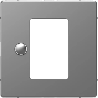 Schneider Electric - Bedieningselement /centraalplaat schakelmateriaal - MTN5775-6036 MTN5775-6036 542704