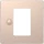 Schneider Electric - Bedieningselement /centraalplaat schakelmateriaal - MTN5775-6051 MTN5775-6051 542708
