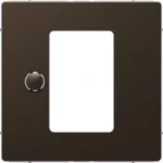 Schneider Electric - Bedieningselement /centraalplaat schakelmateriaal - MTN5775-6052 MTN5775-6052 542710