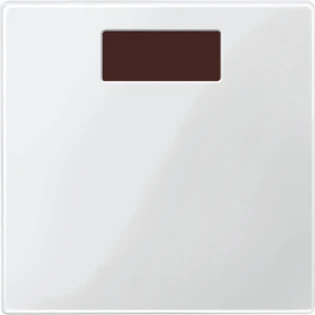 Schneider Electric - Bedieningselement /centraalplaat schakelmateriaal - MTN577919 MTN577919 542718