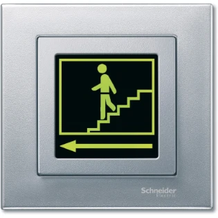 Schneider Electric - Lichtsignaaleenheid - MTN587060 MTN587060 542746