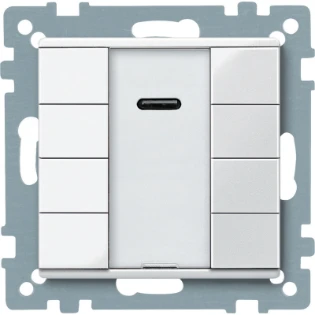Schneider Electric - Tastsensor bussysteem - MTN617519 MTN617519 542804
