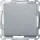 Schneider Electric Merten - Tastsensor bussysteem - MTN6180-0460 MTN6180-0460 542816