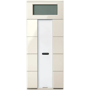 Schneider Electric - Meervoudig bedieningselement bussysteem - MTN6214-0344 MTN6214-0344 542862