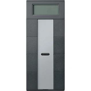 Schneider Electric - Meervoudig bedieningselement bussysteem - MTN6214-0414 MTN6214-0414 542864