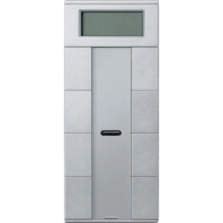 Schneider Electric - Meervoudig bedieningselement bussysteem - MTN6214-0460 MTN6214-0460 542866