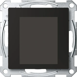 Schneider Electric - Meervoudig bedieningselement bussysteem - MTN6215-0310 MTN6215-0310 542872